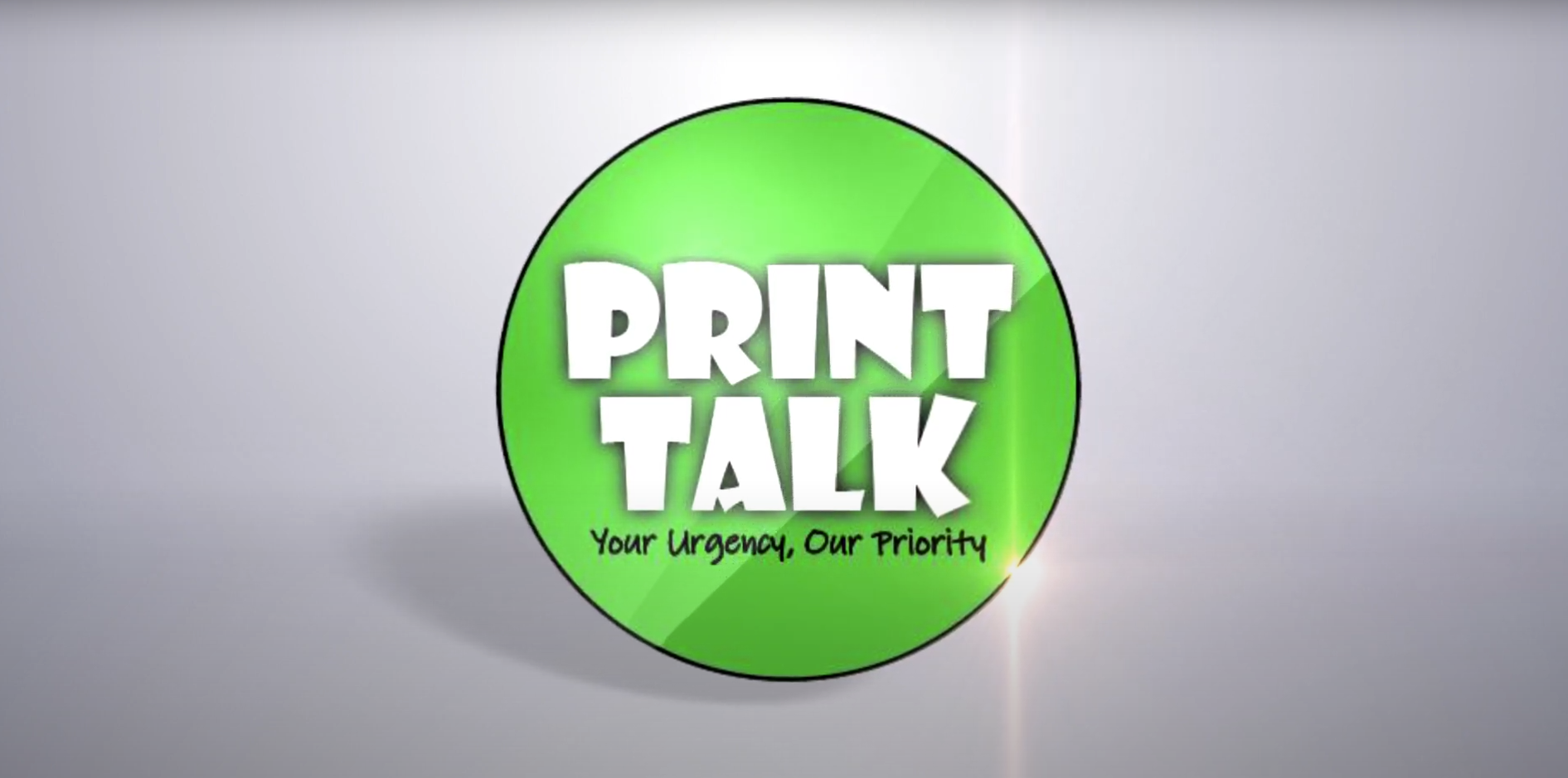 Print Talk