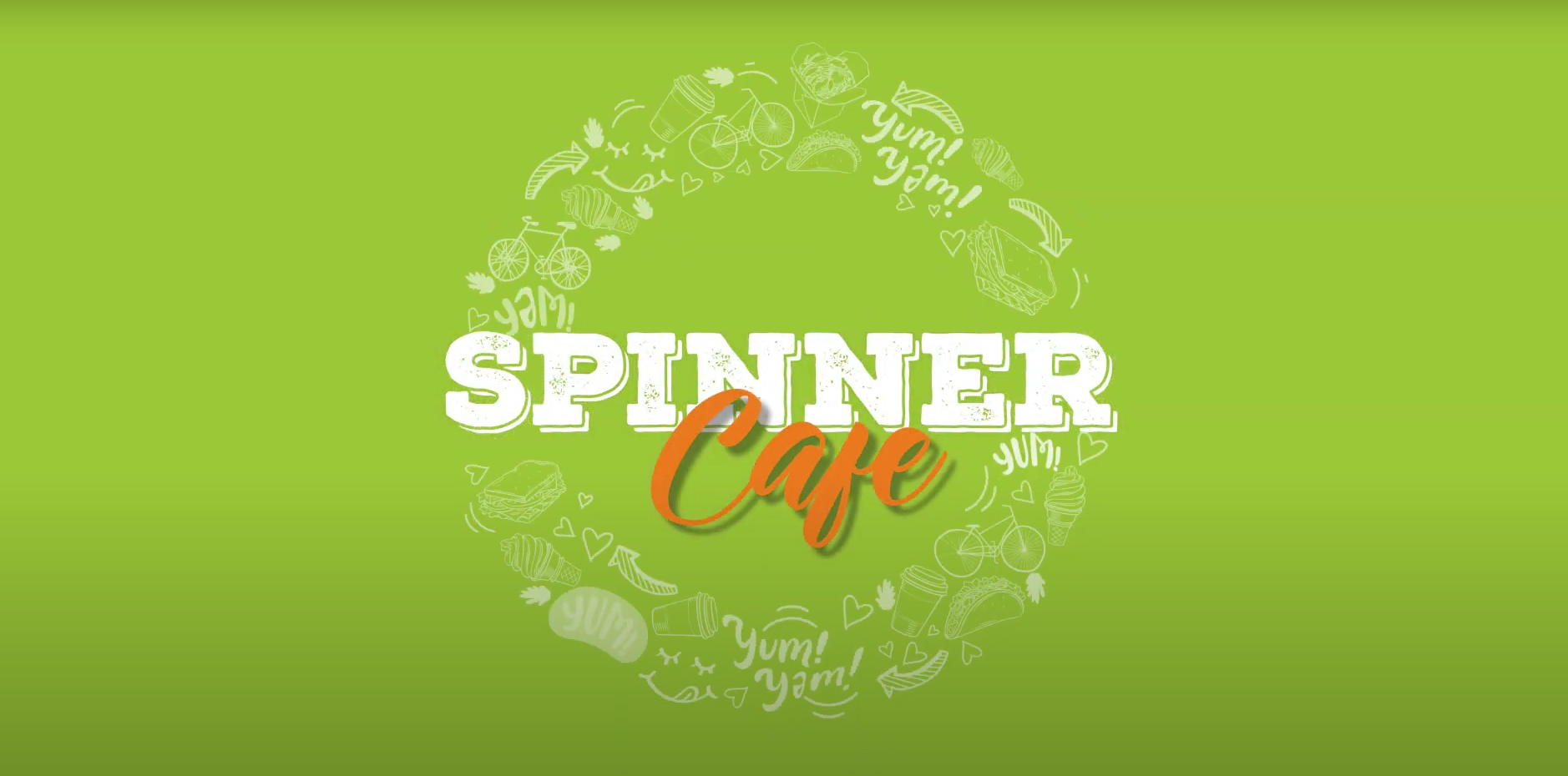 Spinner Cafe 