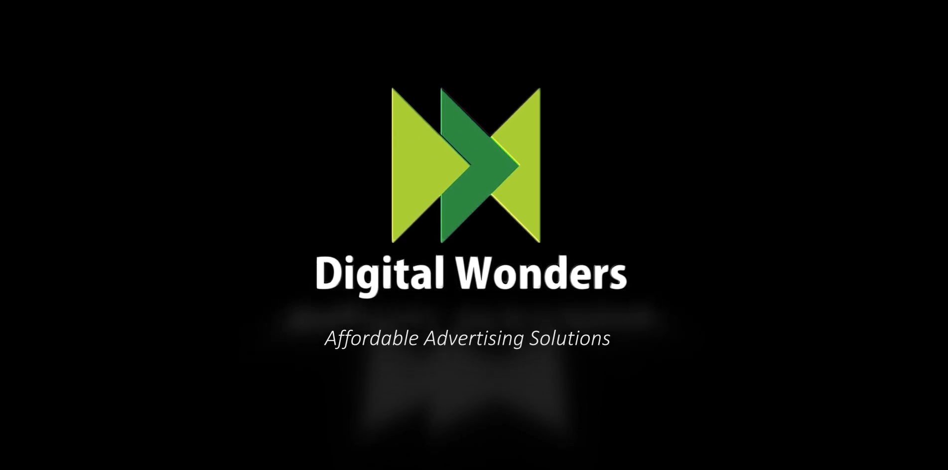 Digital Wonders    